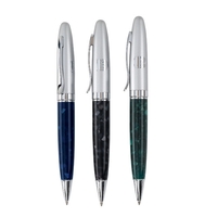 Seashore Twist Action Pen