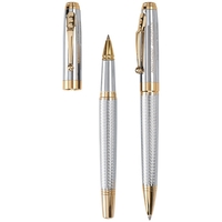 Milestone Twist Action Pen