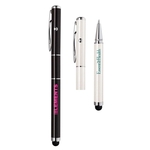 Titanic Stylus Pen Laser Combo