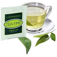 Direct Print Green Tea Bags