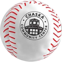 Baseball full color reusable tote bag.... from ASI 54100 Fields Manufacturing...