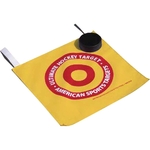Hockey Target Mat