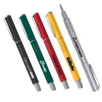 Techna Rollerball Pen... from ASI 31570 Advantage Industries / AdVantage Line®