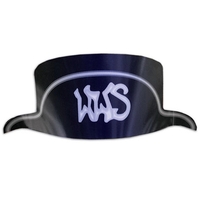 Admiral hat made from poster board.... from ASI 67620 Lion Circle Corp /...