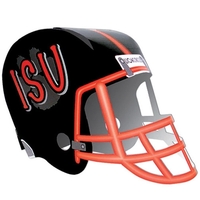 Football Helmet