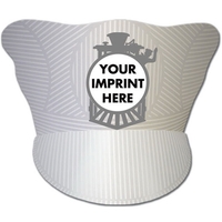 Casey Jones Train Conductor / Engineer Paper Hat