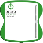 Hourglass Erasable Memo Board