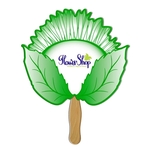 Sunflower Hand Fan