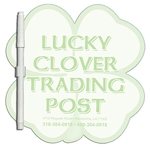 Clover Erasable Memo Board