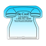 Phone Erasable Memo Board