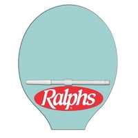 Racket/Guitar Erasable Memo Board