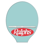 Racket/Guitar Erasable Memo Board