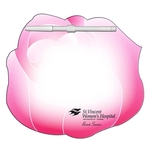 Flower Erasable Memo Board