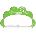 Cloud Erasable Memo Board