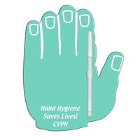 Hand Erasable Memo Board