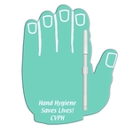 Hand Erasable Memo Board