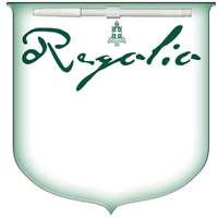 Coat of Arms Erasable Memo Board