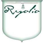 Coat of Arms Erasable Memo Board