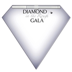 Diamond Erasable Memo Board