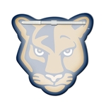 Cougar Erasable Memo Board