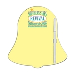 Bell Erasable Memo Board