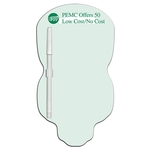 Neon Light Bulb Erasable Memo Board