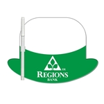 Derby Hat Erasable Memo Board