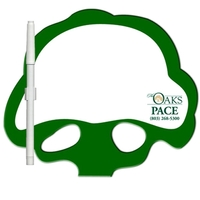 Tree shaped dry erase memo board with marker.... from ASI 67620 Lion Circle...