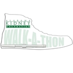 Shoe Erasable Memo Board