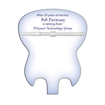 Electric Guitar Erasable Memo Board