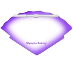 Oriental Erasable Memo Board