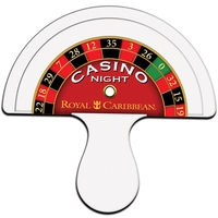 Card holder is a helpful hand ideal for all ages.... from ASI 67620 Lion...