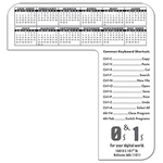 Computer Monitor Card