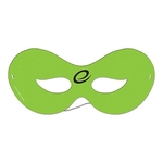 Superhero Mask with Elastic Band