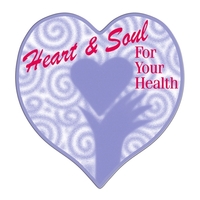 Heart shaped hand fan without stick with a high gloss finish.... from ASI...