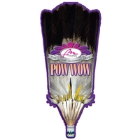 Broom Hand Fan Without Stick