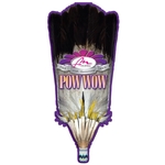 Broom Hand Fan Without Stick