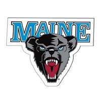 Mascot shaped hand fan without stick with a high gloss finish.... from ASI...