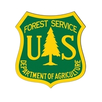 Crest Hand Fan Without Stick