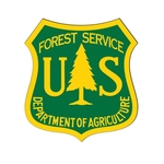 Crest Hand Fan Without Stick