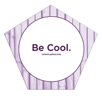 Church Hand Fan Without Stick