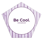 Church Hand Fan Without Stick