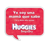 Square Thought Bubble Hand Fan Without Stick