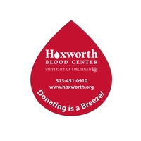 Tear Drop Hand Fan Without Stick