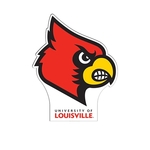 Bird Head Hand Fan Without Stick