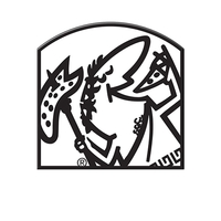 Arch Top Hand Fan Without Stick