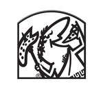 Arch Top Hand Fan Without Stick