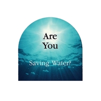 Half Moon Hand Fan Without Stick