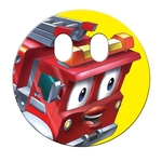 Circle without stick