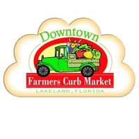 Cloud Hand Fan Without Stick